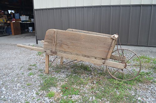 Property photo 41 - PERSONAL PROPERTY AUCTION in Allen County